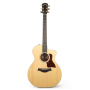 TAYLOR GUITARS 214ce-SG LTD Гітара електроакустична