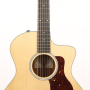 TAYLOR GUITARS 214ce-SG LTD Гітара електроакустична