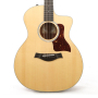 TAYLOR GUITARS 214ce-SG LTD Гітара електроакустична