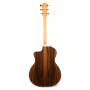 TAYLOR GUITARS 214ce-SG LTD Гітара електроакустична