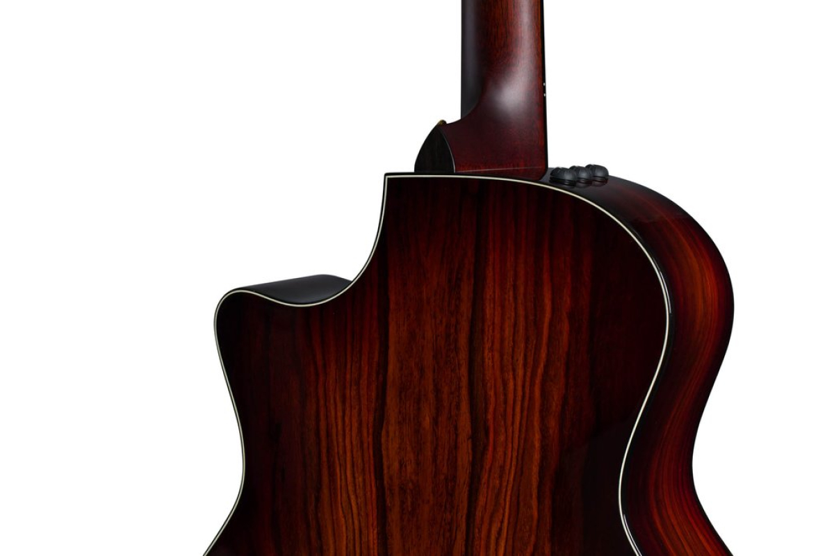 TAYLOR GUITARS 814ce LTD Гітара електроакустична