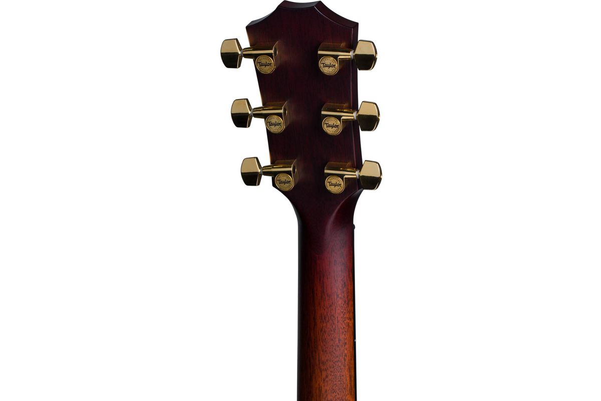 TAYLOR GUITARS 814ce LTD Гітара електроакустична