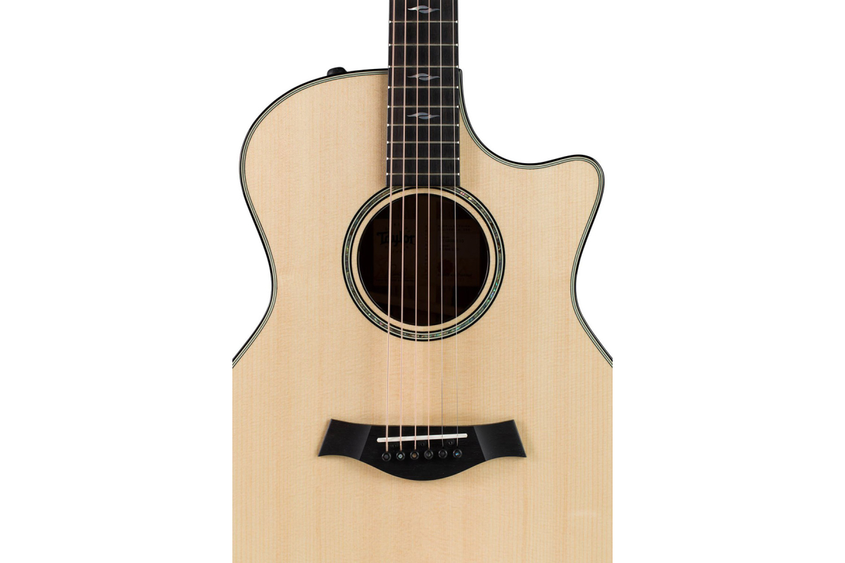 TAYLOR GUITARS 814ce LTD Гітара електроакустична