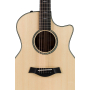 TAYLOR GUITARS 814ce LTD Гітара електроакустична