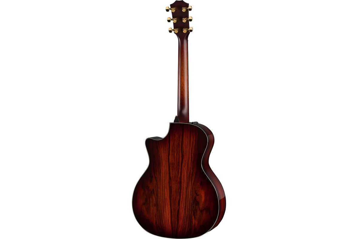 TAYLOR GUITARS 814ce LTD Гітара електроакустична