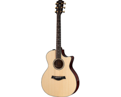 TAYLOR GUITARS 814ce LTD Гітара електроакустична