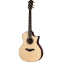 TAYLOR GUITARS 814ce LTD Гітара електроакустична