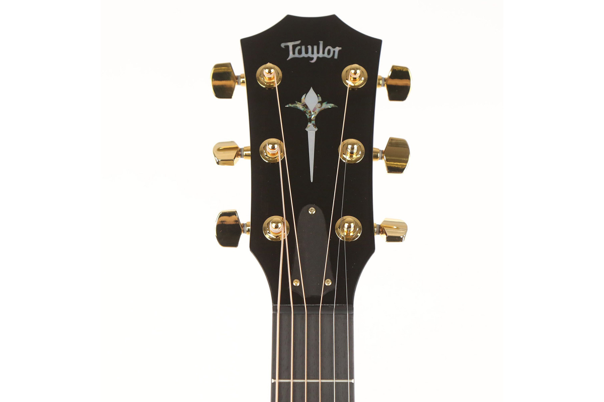 TAYLOR GUITARS 814ce LTD Гітара електроакустична