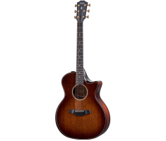 TAYLOR GUITARS 324ce BUILDERS EDITION Гітара електроакустична