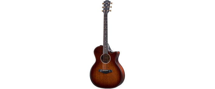 TAYLOR GUITARS 324ce BUILDERS EDITION Гітара електроакустична