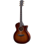 TAYLOR GUITARS 324ce BUILDERS EDITION Гітара електроакустична