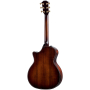 TAYLOR GUITARS 324ce BUILDERS EDITION Гітара електроакустична
