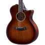 TAYLOR GUITARS 324ce BUILDERS EDITION Гітара електроакустична