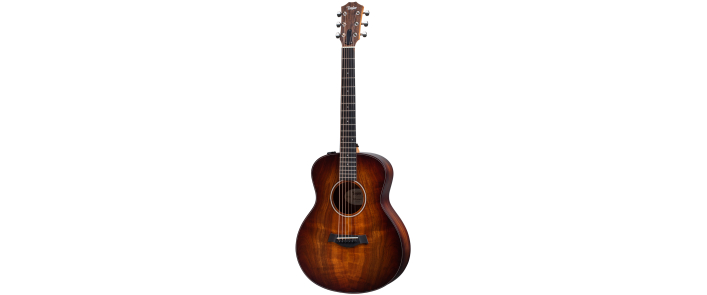 TAYLOR GUITARS GS MINI-e KOA PLUS Гитара электроакустическая