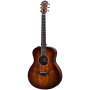 TAYLOR GUITARS GS MINI-e KOA PLUS Гитара электроакустическая