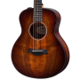 TAYLOR GUITARS GS MINI-e KOA PLUS Гитара электроакустическая