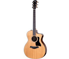 Гитара электроакустическая TAYLOR GUITARS 214ce PLUS Гитара электроакустическая TAYLOR GUITARS 214ce PLUS