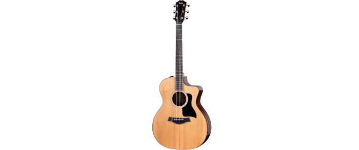 Гитара электроакустическая TAYLOR GUITARS 214ce PLUS