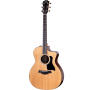 Гитара электроакустическая TAYLOR GUITARS 214ce PLUS