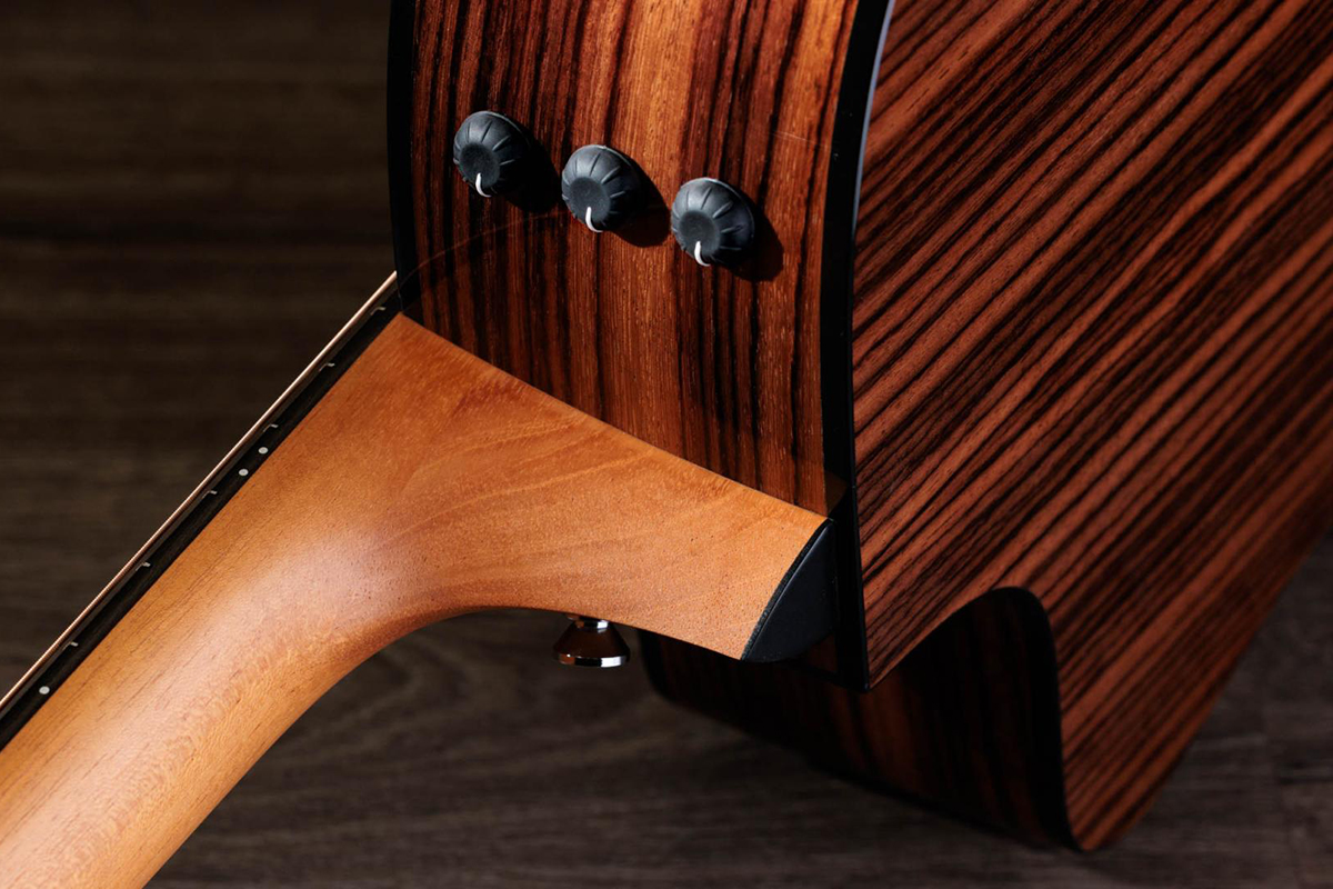 Гитара электроакустическая TAYLOR GUITARS 214ce PLUS