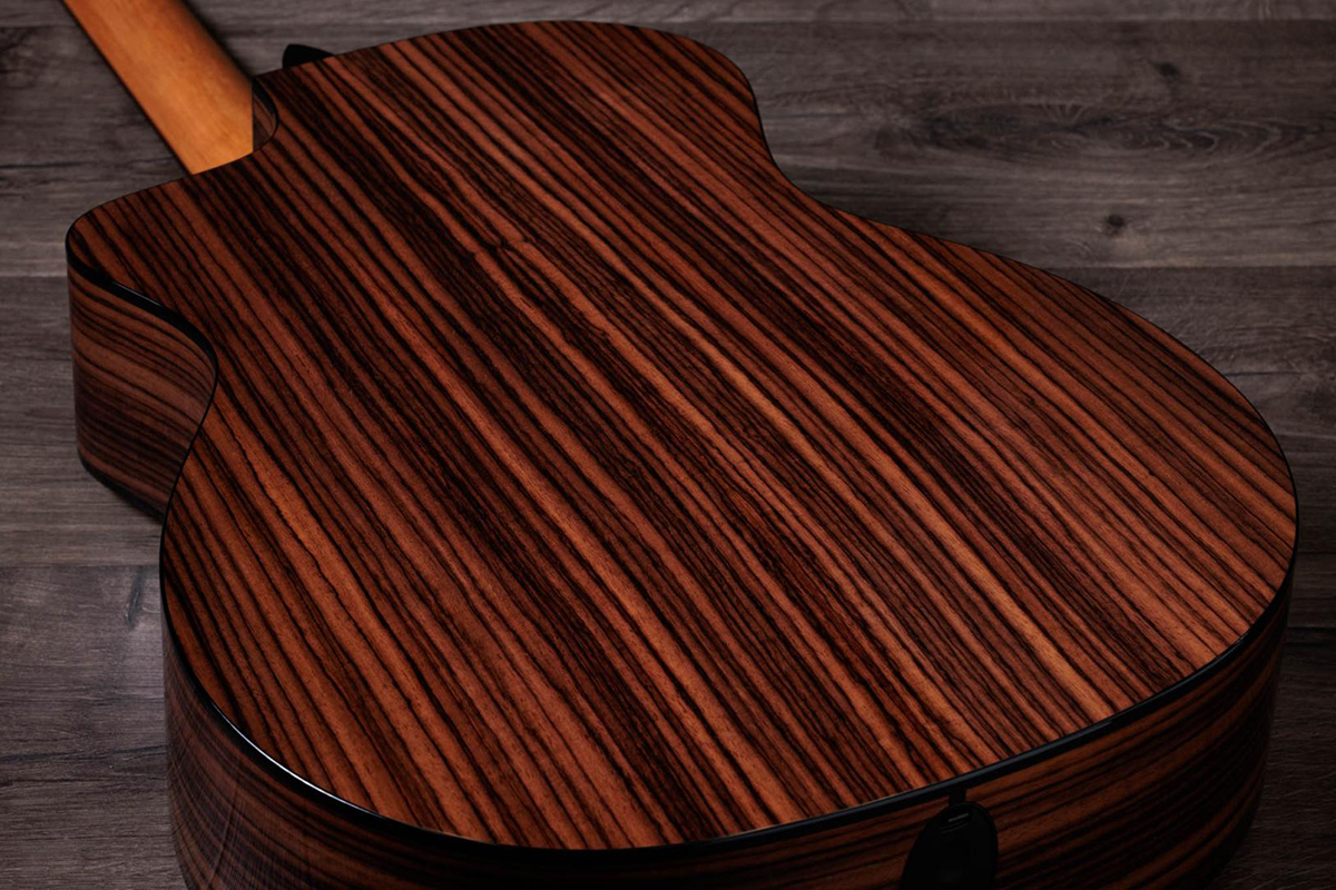 Гитара электроакустическая TAYLOR GUITARS 214ce PLUS