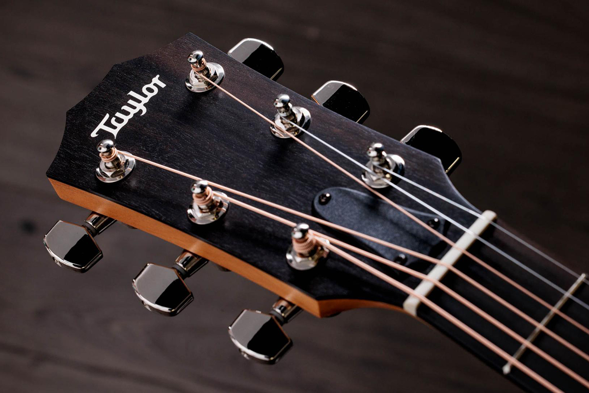 Гитара электроакустическая TAYLOR GUITARS 214ce PLUS