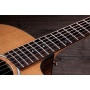 Гитара электроакустическая TAYLOR GUITARS 214ce PLUS