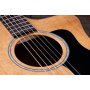 Гитара электроакустическая TAYLOR GUITARS 214ce PLUS