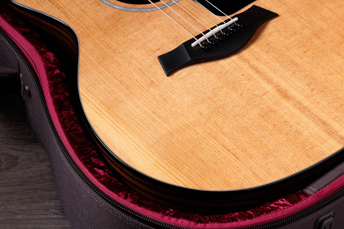 Гитара электроакустическая TAYLOR GUITARS 214ce PLUS