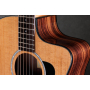 Гитара электроакустическая TAYLOR GUITARS 214ce PLUS