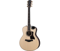 TAYLOR GUITARS 816ce BUILDERS EDITION Гитара электроакустическая