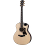 TAYLOR GUITARS 816ce BUILDERS EDITION Гитара электроакустическая