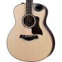 TAYLOR GUITARS 816ce BUILDERS EDITION Гитара электроакустическая