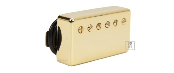 SEYMOUR DUNCAN SATURDAY NIGHT SPECIAL BRIDGE GOLD Звукознімач