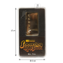 SEYMOUR DUNCAN SATURDAY NIGHT SPECIAL BRIDGE GOLD Звукознімач