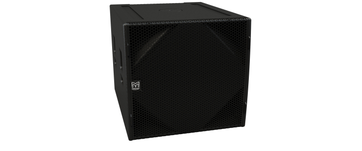 Сабвуфер MARTIN AUDIO SXC118
