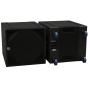 Сабвуфер MARTIN AUDIO SXC118