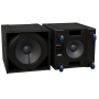 Сабвуфер MARTIN AUDIO SXC118