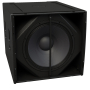 Сабвуфер MARTIN AUDIO SXC118