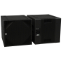Сабвуфер MARTIN AUDIO SXC118