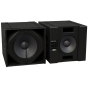 Сабвуфер MARTIN AUDIO SXC118