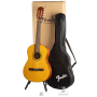 Гітара класична FENDER ESC80