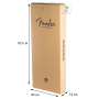 Гітара класична FENDER ESC80