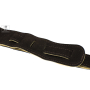 FENDER STRAP 2" REVERSIBLE SUEDE BROWN/TAN Ремінь гітарний