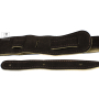 FENDER STRAP 2" REVERSIBLE SUEDE BROWN/TAN Ремінь гітарний