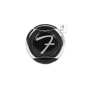FENDER INFINITY STRAP LOCKS CHROME Стреплоки для гитары