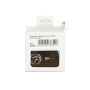 FENDER INFINITY STRAP LOCKS CHROME Стреплоки для гитары