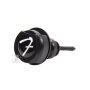Стреплоки для гитары FENDER INFINITY STRAP LOCKS BLACK