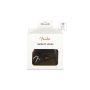 Стреплоки для гитары FENDER INFINITY STRAP LOCKS BLACK