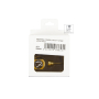 Стреплоки для гитары FENDER INFINITY STRAP LOCKS GOLD